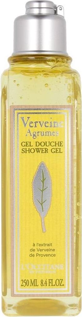 L'Occitane Verveine Shower Gel