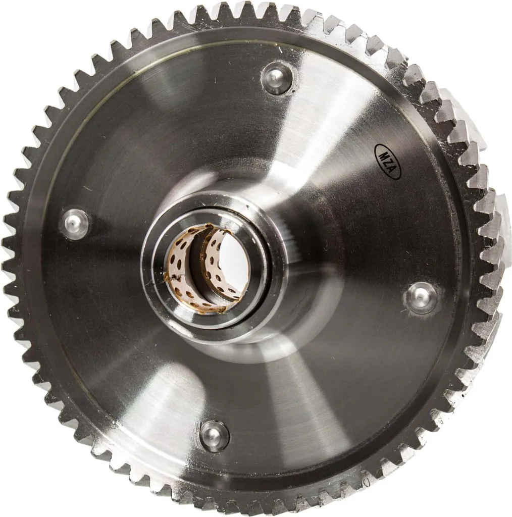 Remplacement Panier d'embrayage et Pignon 65/20 pour Simson SR50