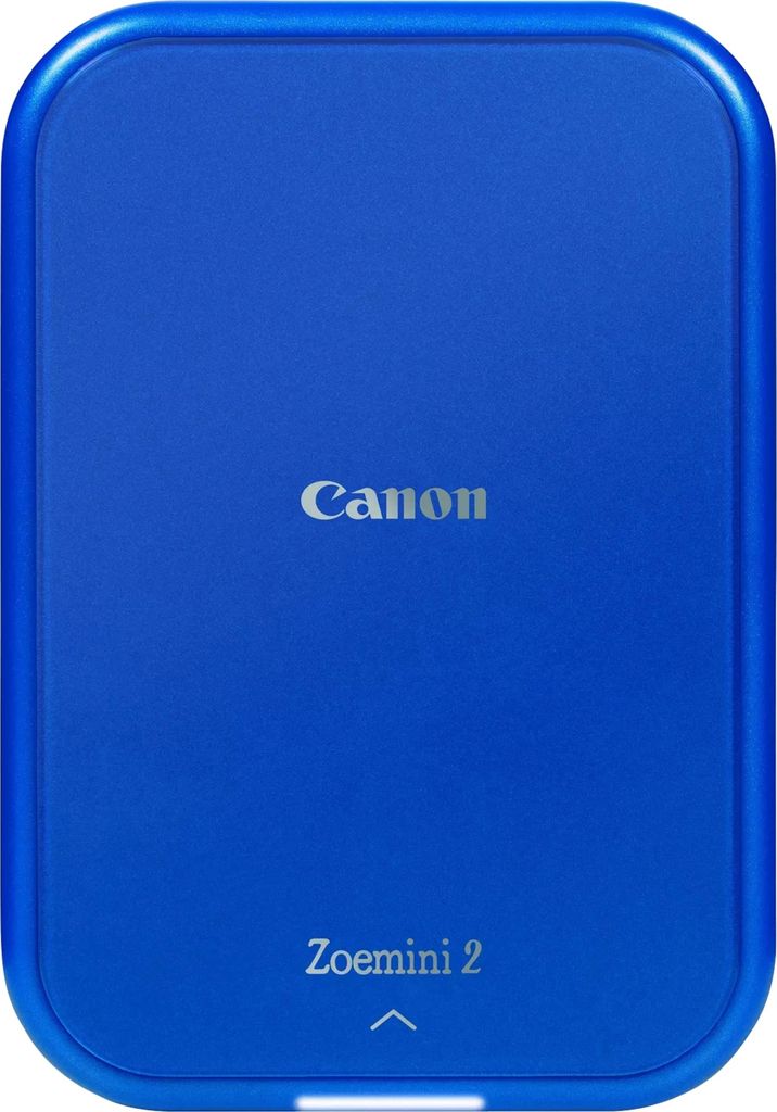 Canon Zoemini 2 Fototiskárna tmavě modrá, bílá Obrázek produktu 