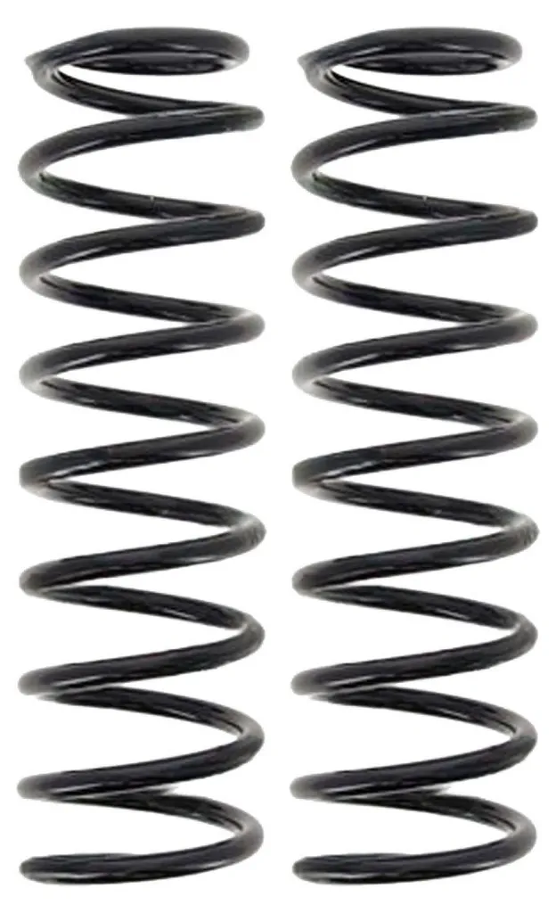 Ressort de suspension hélicoïdal KYB RA6224 pour châssis standard
