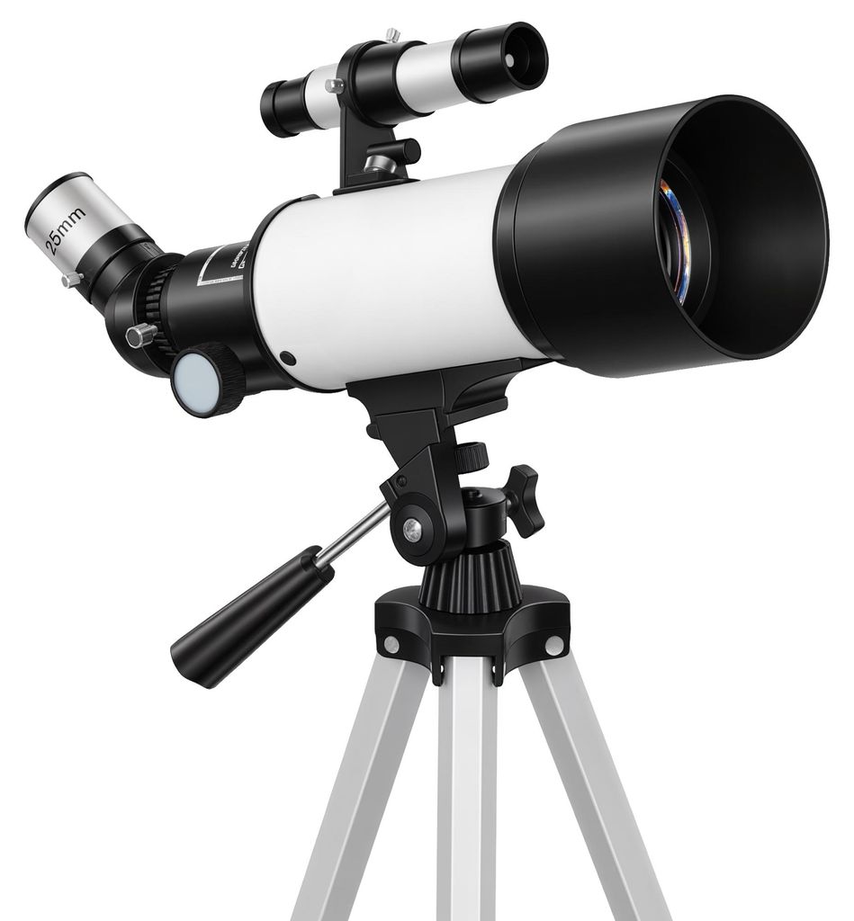 Teleskop für Astronomie Anfänger Erwachsene 70mm Aperture Produktbild 
