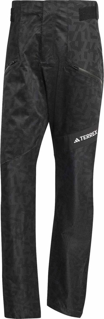 Adidas TRK Tour PANTS schwarz M
