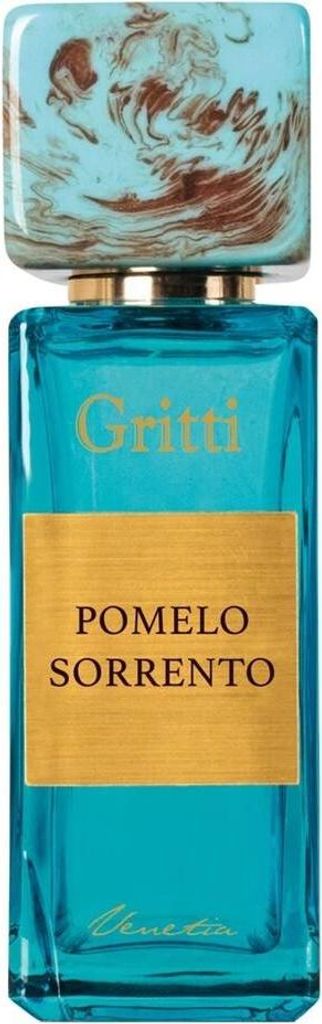 GRITTI Pomelo Sorrento woda perfumowana 100ml Zdjęcie produktu 
