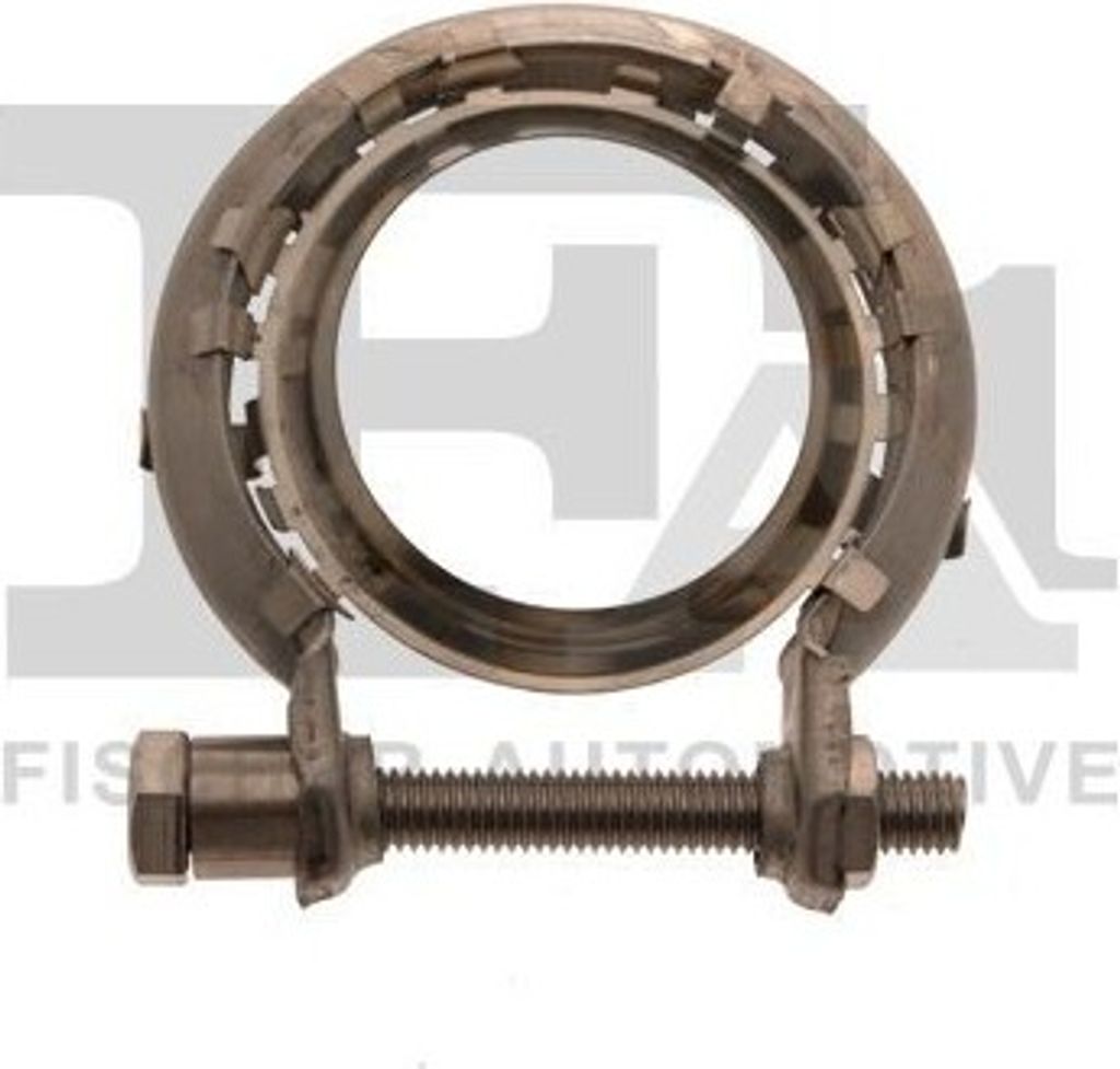 FA1 936-859 Collier d'échappement Collier Ø59mm pour Image du produit 