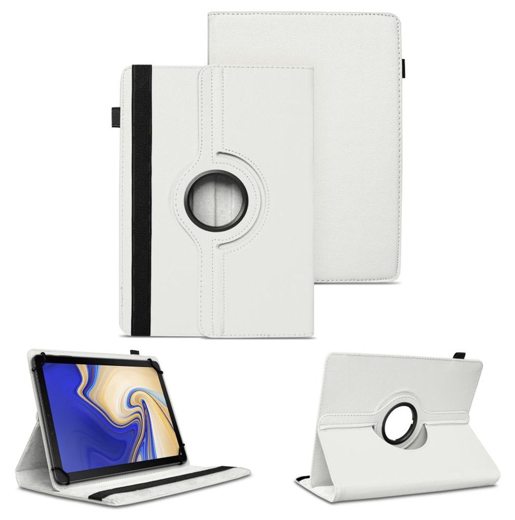 Tablet Hülle für Xiaomi Pad 7 / 7 Pro 11,2" 360° Drehbar Produktbild 