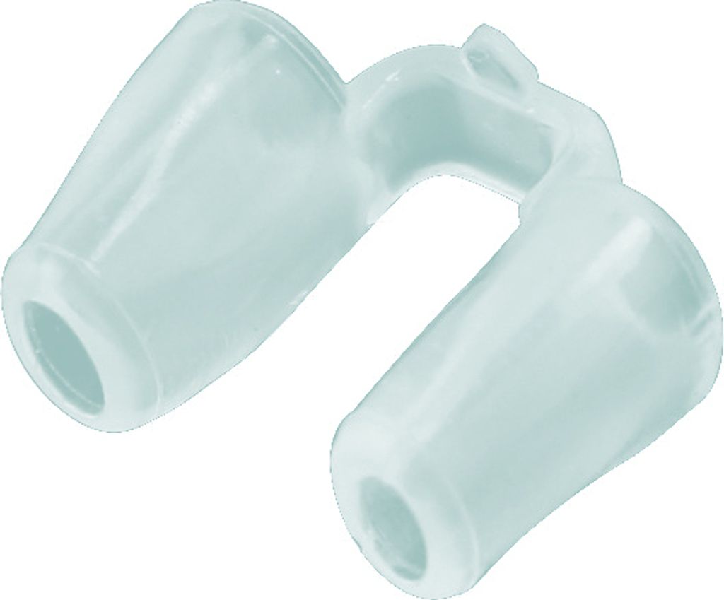 INF Nasendilatatoren gegen Schnarchen, Nasenöffnungen zum Atmen