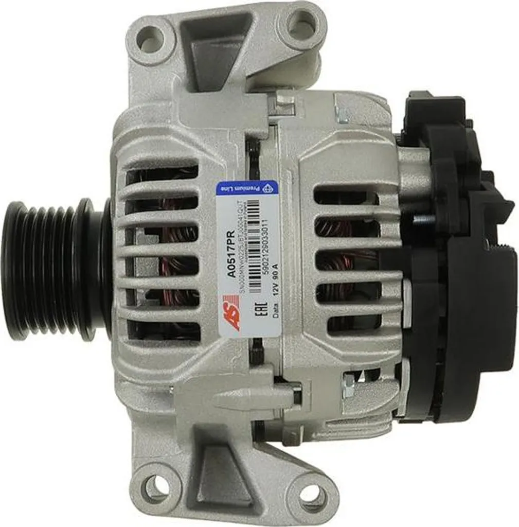 Injecteur Diesel C 200 2.2 CDi et Sprinter 2 - Pièce OEM Haute Qualité - 4