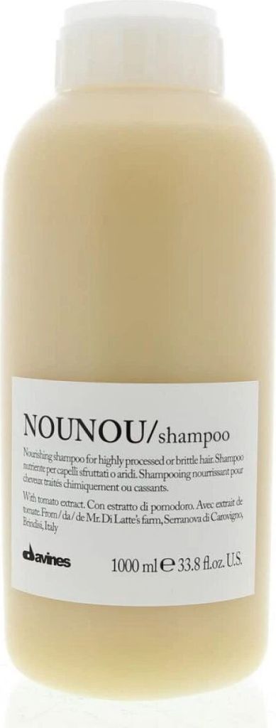 Davines Shampoo Essential Haircare Nounou Shampoo Immagine del prodotto 