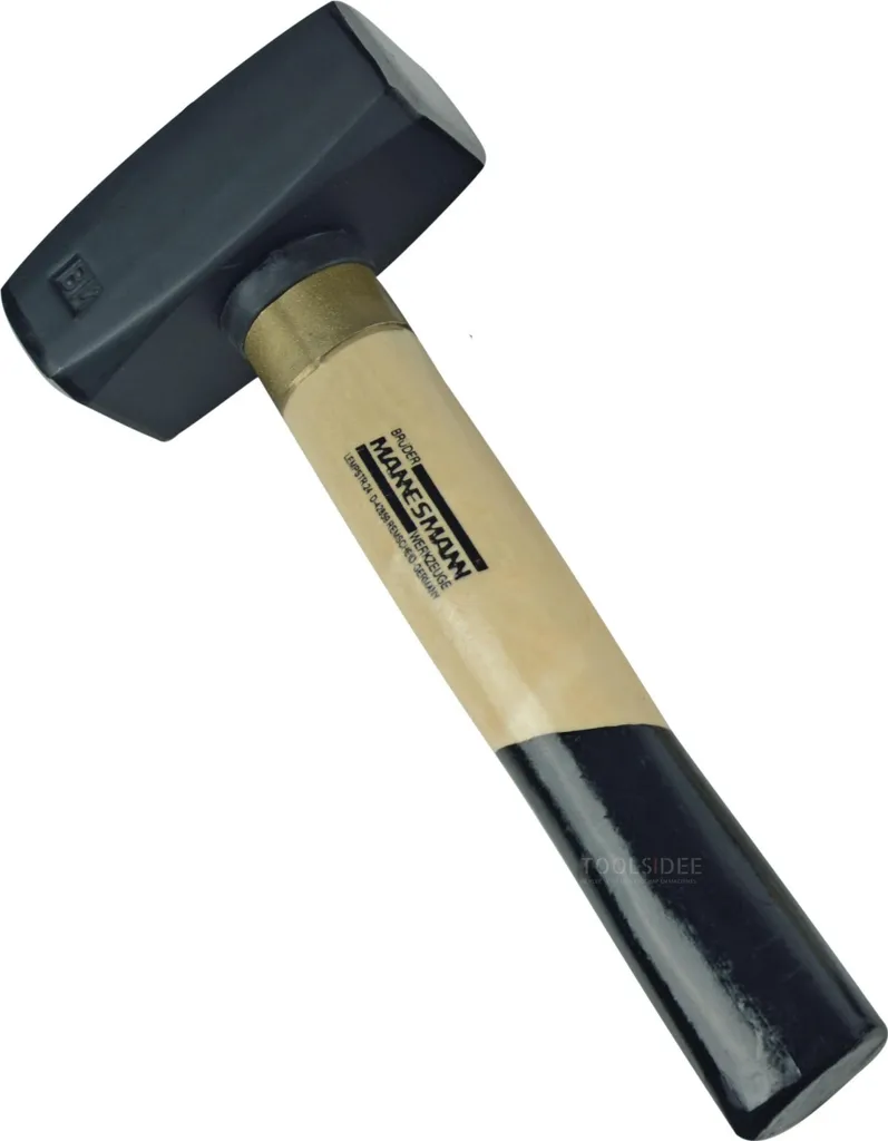 Recensione Martello Mannesmann 76522: 1500g di Potenza DIN 6475