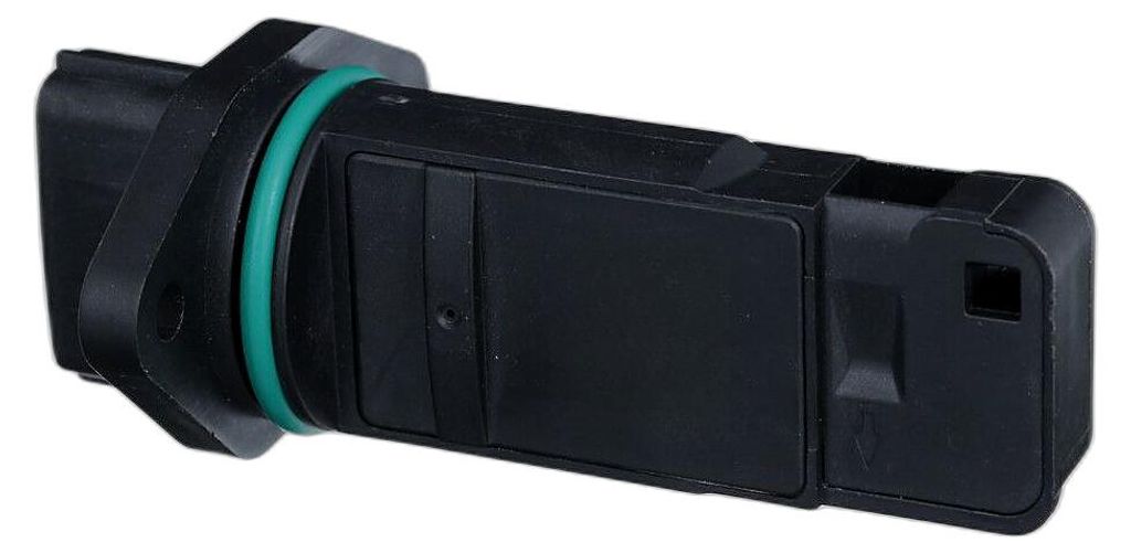 Luftmassenmesser 14 V Hitzdrahtmassensensor 4-polig VALEO für diverse Fahrzeuge
