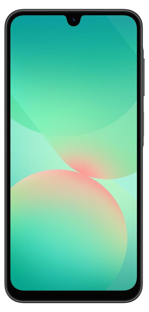 Galaxy A26 5G - 256 GB - Black Produktbild 