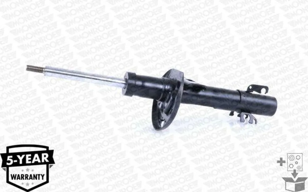 Amortisseur Monroe G8109 OE 6R0413031AJ pour Polo 6R et Audi A1 8X