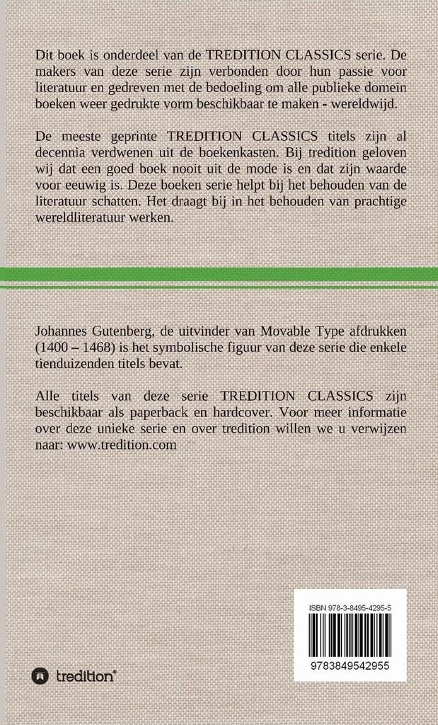 Good wives. Dutch