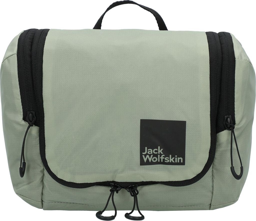 Jack Wolfskin Wandermood Kulturbeutel 26 cm