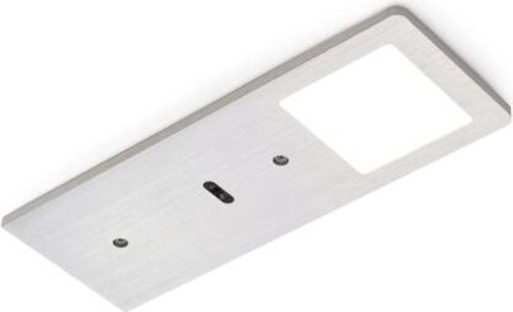 AstraLED SE Unterboden Einzelleuchte mit LED Touch Schalter Produktbild 