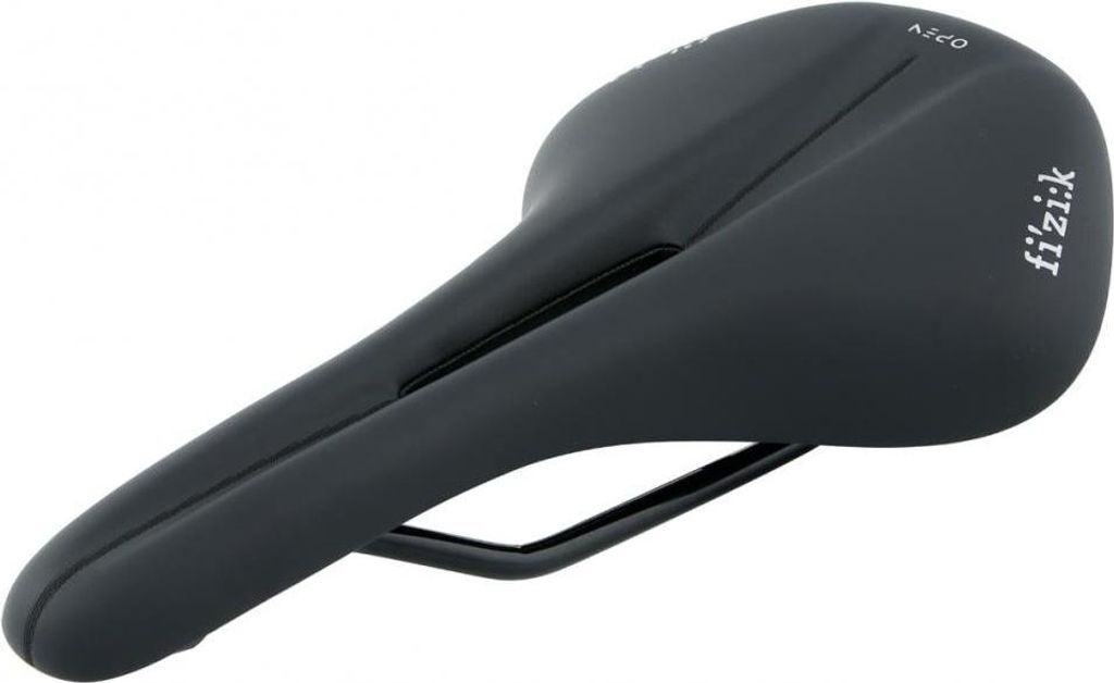 FIZIK Sattel - ANTARES R5 OPEN - Schwarz