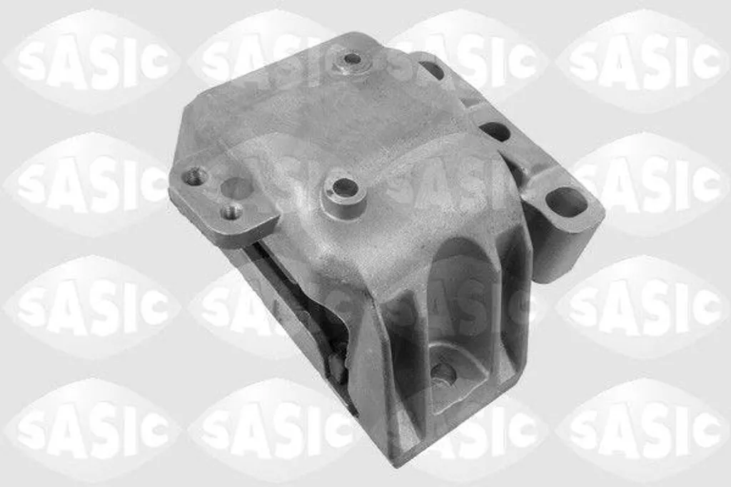 Supprimer les Vibrations Moteur - Support SASIC 9001976 - 1J0199262BK