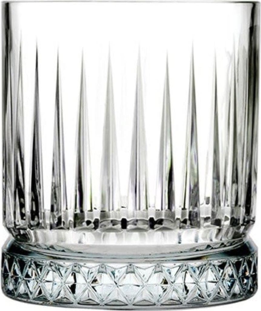 Verres à boire 355ml 4 pièces Image du produit 