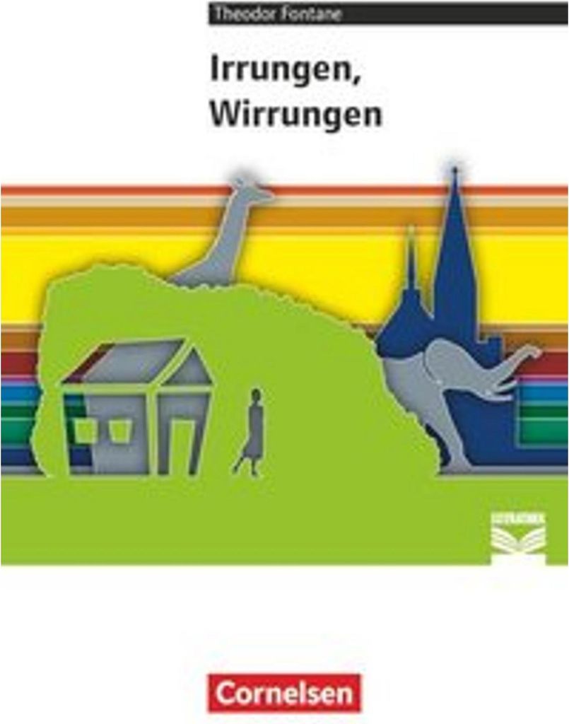 Irrungen, Wirrungen
