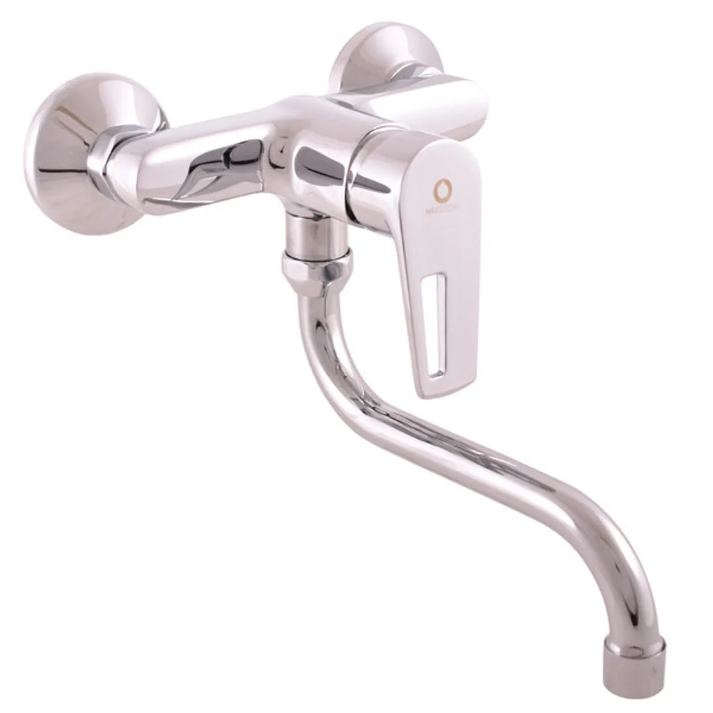 Recensione Miscelatore COLORADO CO202.0/21 Cromo 100mm | Prezzo Top
