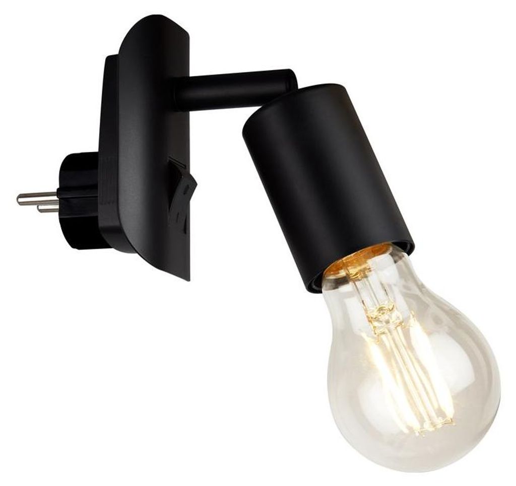 BRILONER - Applique murale intérieure, orientable, avec Image du produit 