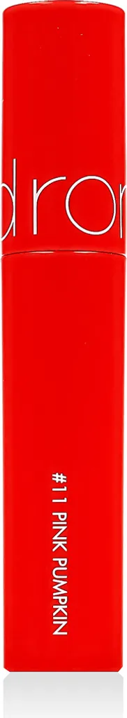 Rom&nd Juicy Lasting Tint #11 Pink Pumpkin | Labbra Succose da TikTok - 6