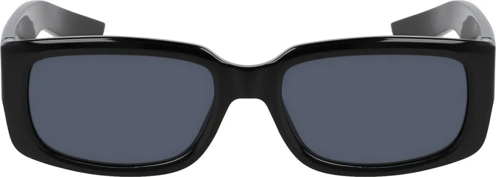 Nike Variant I Lunettes homme écologiques Noir Gris - Taille Unique