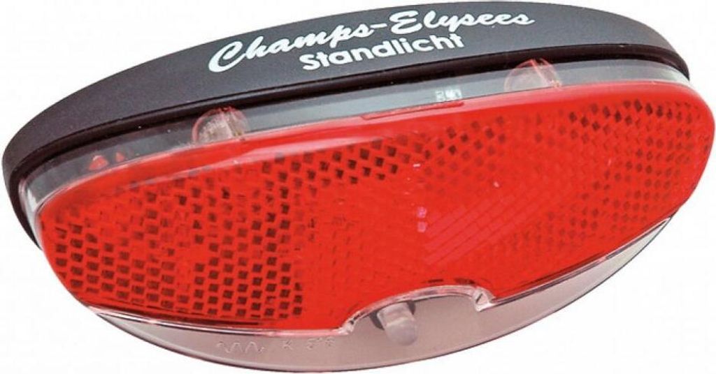 Lampa tylna Büchel Champs Elysees z diodami LED i funkcją Zdjęcie produktu 2