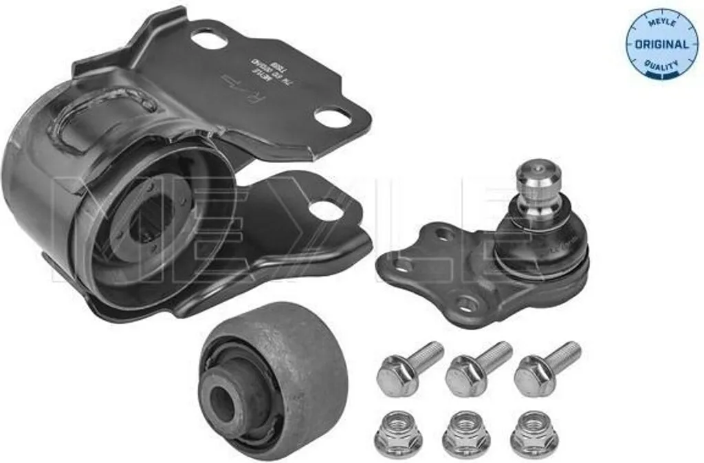 MEYLE-ORIGINAL-KIT kit de réparation bras suspension ultra durable
