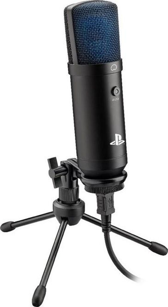 RIG M100 HS Streaming-Mikrofon