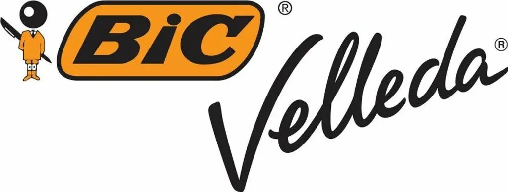 Bic 870492 Rouleau pour tableau blanc Velleda effaçable à sec 2m x 1m