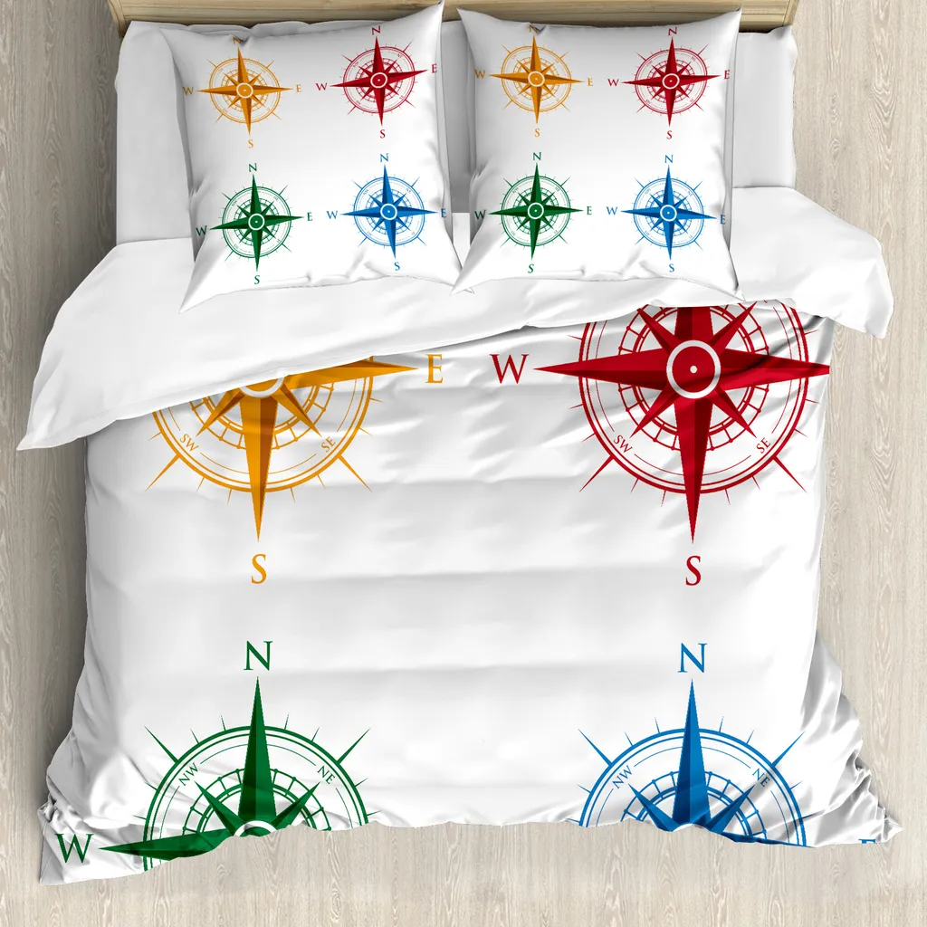 Offerta Copripiumino ABAKUHAUS 200x200 + 2 Federe: Qualità a Buon Prezzo