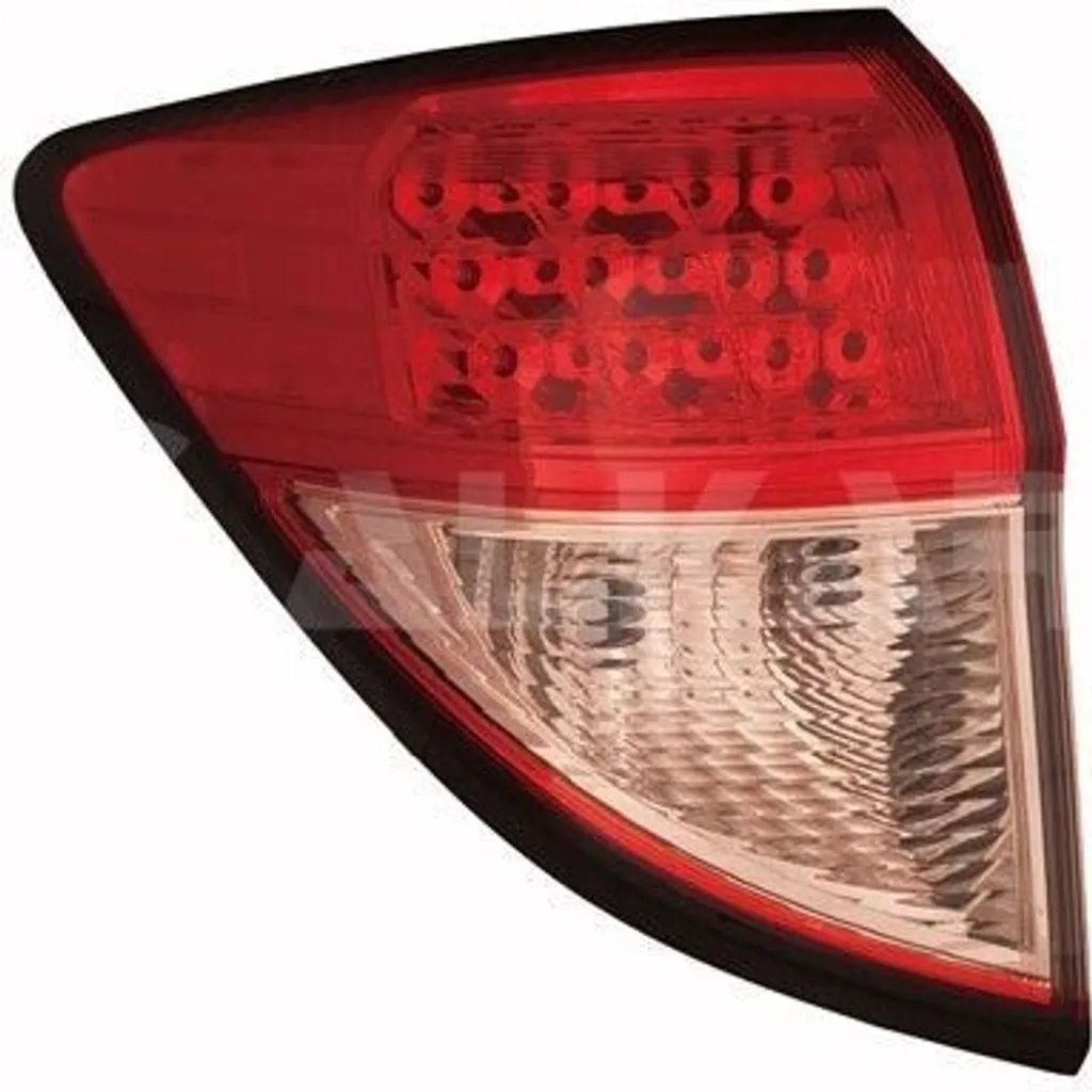 Optique de feu arrière extérieur pour Honda HR-V RU - Côté gauche 2205741