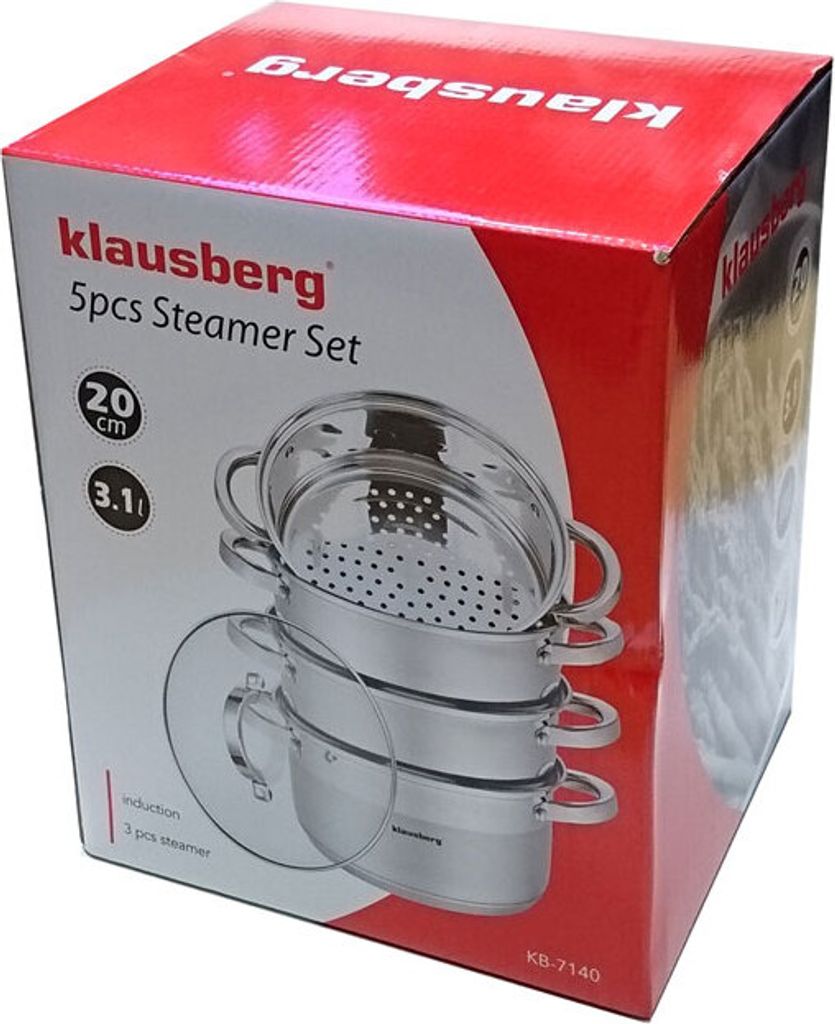 Klausberg Kuchynský riad 7941 Obrázok produktu 6