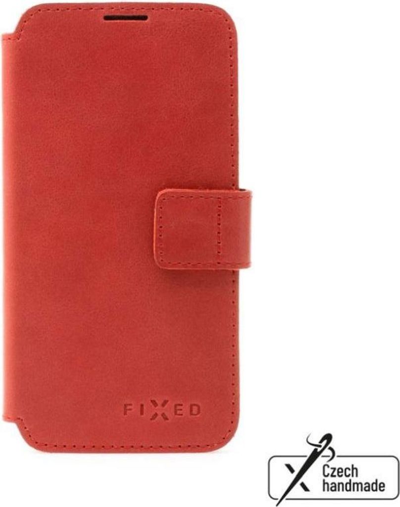 FIXED ProFit für Samsung Galaxy A36 5G rot