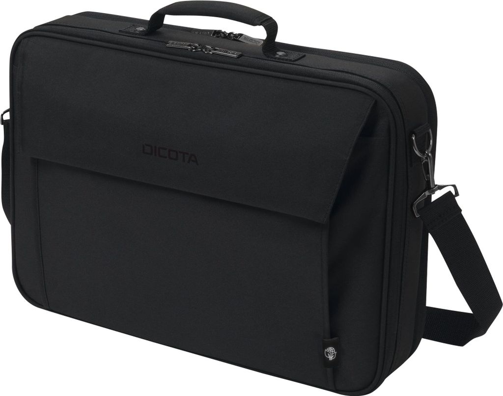 Eco Multi Plus BASE (schwarz, bis 39,6 cm (15,6")) Produktbild 