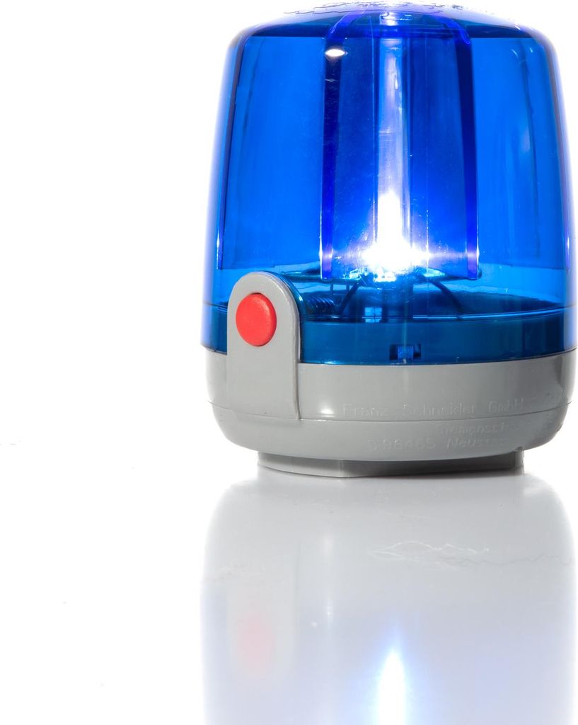 Rolly Toys lampka błyskowa rollyLampka błyskowa, lampka Zdjęcie produktu 