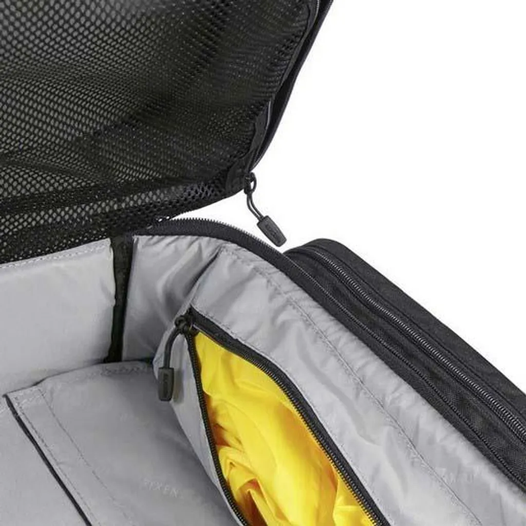Sacoche vélo KLICKfix Rack.Touring 20 litres fixation UniKlip 2