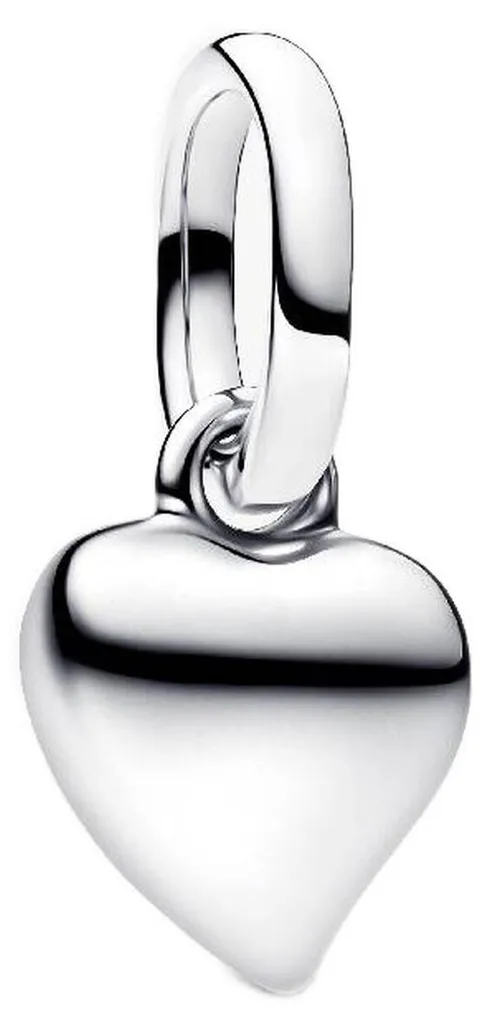 Perle Pandora 793691C00 Argent : Un Bijou Durable qui ne Noircit Pas
