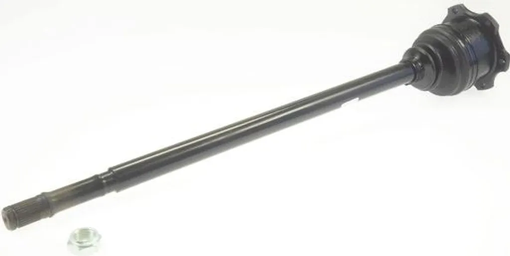 Kit joint homocinétique 1H0407418 pour VW Passat 35I et Golf III Vento