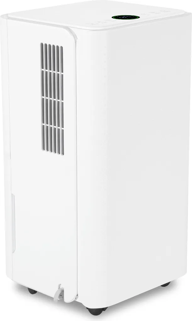 Déshumidificateur d'air 16L/jour - Capacité 25m² - Modèle DH-16 Silent