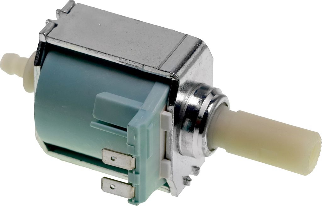 DeLonghi 5113212531 Pumpe für EXAM440 Rivelia Kaffeevollautomat