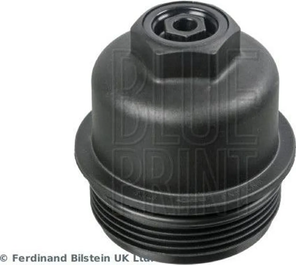 Couvercle de Filtre à Huile Haute Résistance compatible BMW et Mini 2er X1
