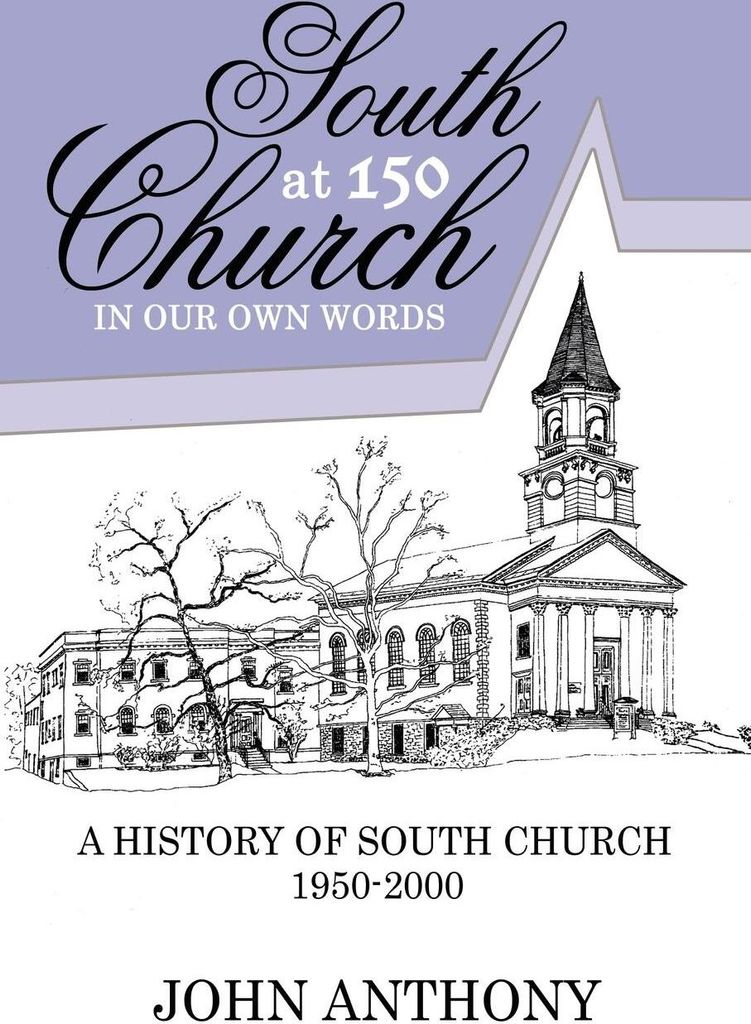 South Church at 150