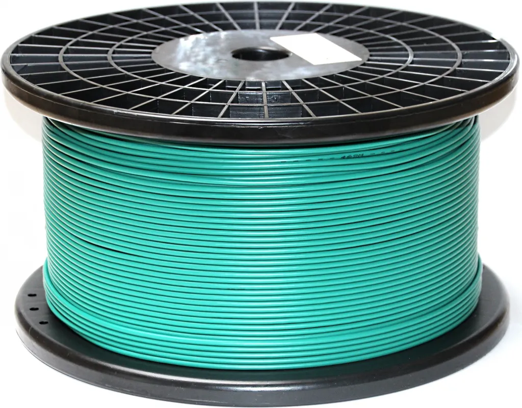 Cavo perimetrale 500m compatibile con Gardena R38Li R40Li R45Li Cavo perimetrale Ø2,7mm