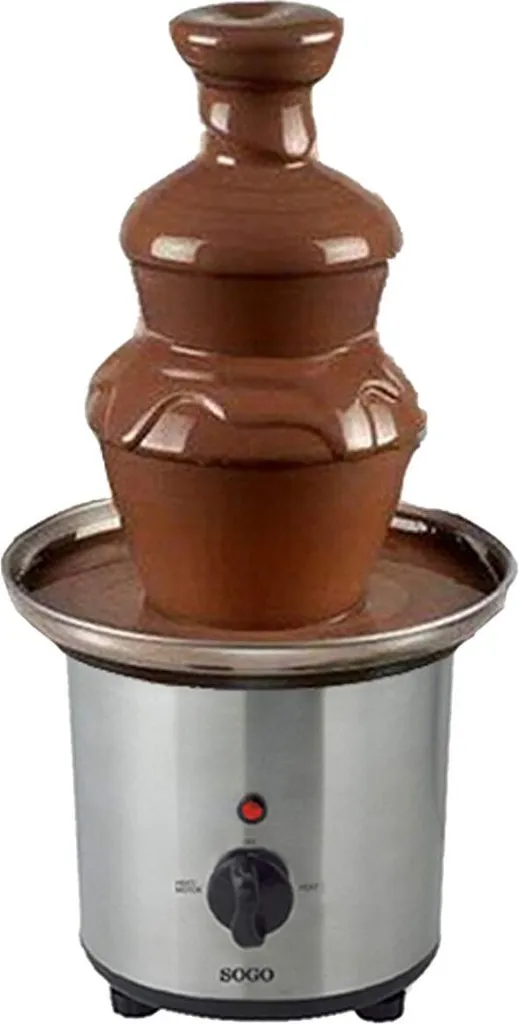 Batteur en Acier Inoxydable 700 ml Robuste avec Commande Rotative CA