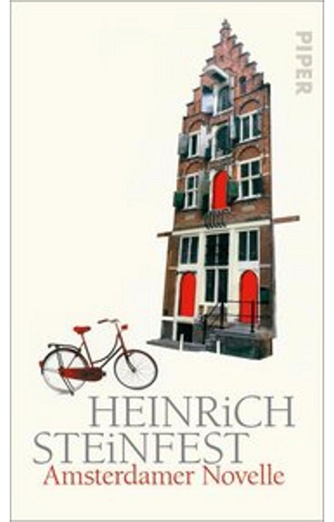 Amsterdamer Novelle