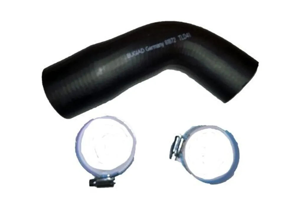 Tuyau Intercooler Citroen Jumper 2.2 HDi - Durite Turbo Longue Renforcée