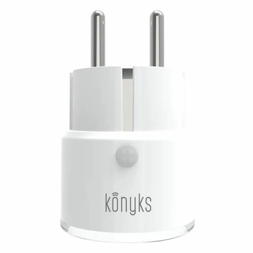 Spina con misuratore di consumo Konyks Priska Mini 3 FR Wi-Fi 230 V 10 A