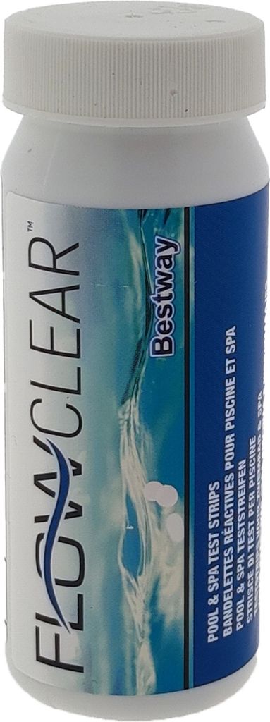 Sada pro kontrolu pH vody - BESTWAY 58142 Obrázek produktu